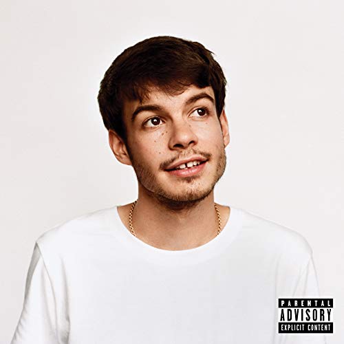Rex Orange County/PONY