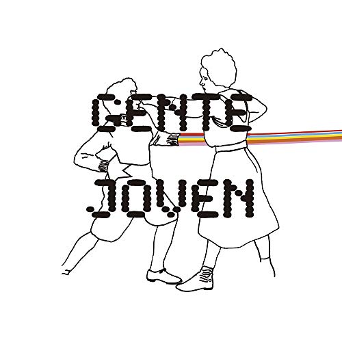 Gente Joven/I Ii Iii Y Iv@.