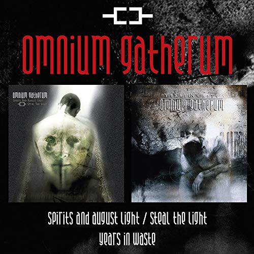 Omnium Gatherum/Nuclear Blast Recordings@2 CD