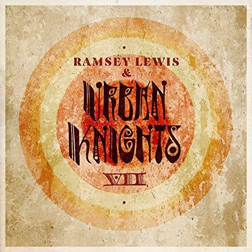 Ramsey / Urban Knights Lewis/Vii@.