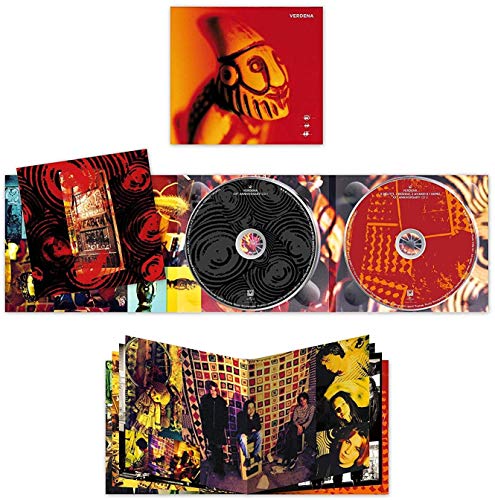 Verdena/Verdena: 20th Anniversary