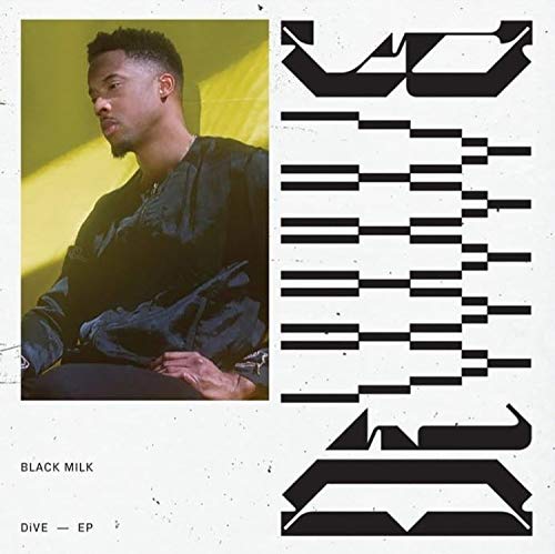 Black Milk/DiVE