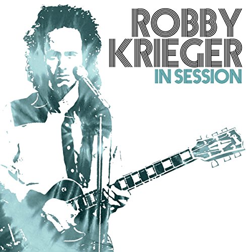 Robby Krieger/In Session@.