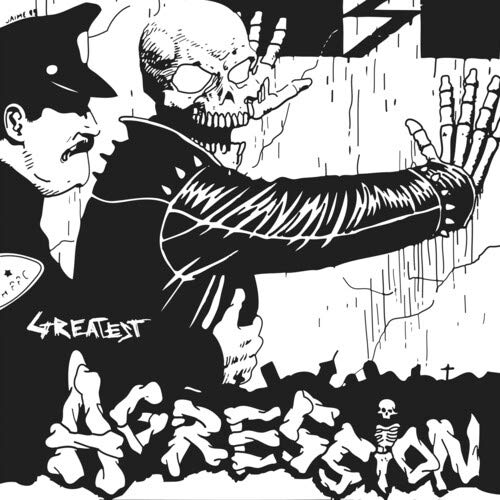 Agression/Greatest@.