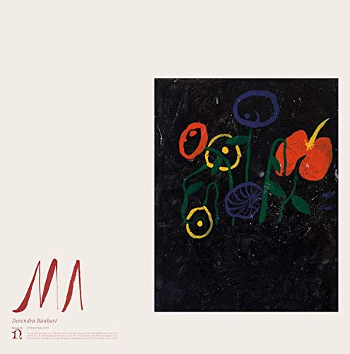 Devendra Banhart/Ma@Indie Exclusive@Colored Vinyl