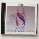 Djupsjobacka Auvinen Songs 