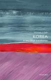 Michael J. Seth Korea A Very Short Introduction 