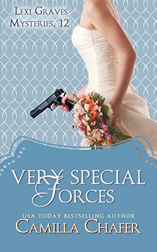 Camilla Chafer/Very Special Forces