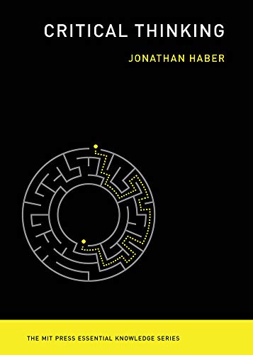 Jonathan Haber/Critical Thinking