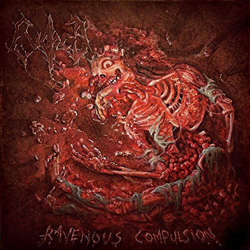 Evoked/Ravenous Compulsion