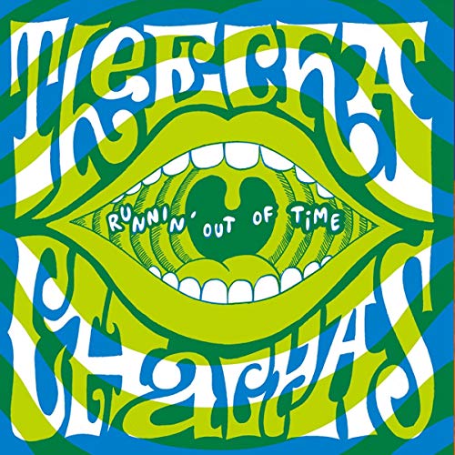 Thee Cha Cha Chas/Runnin Out Of Time
