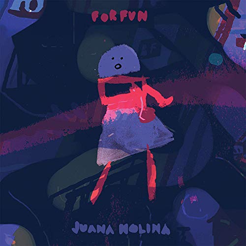 Juana Molina/Forfun@.