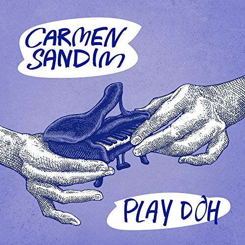 Carmen Sandim/Play-Doh@.