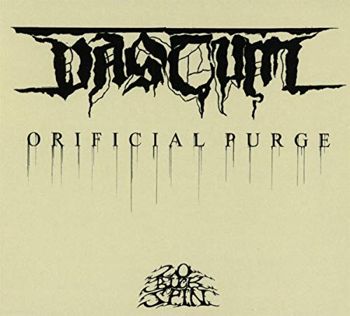 Vastum/Orificial Purge@.