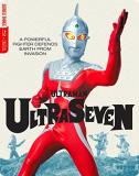 Ultraseven Complete Series Ultraseven Complete Series 