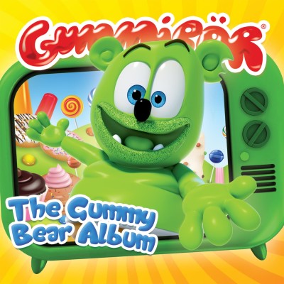 Gummibar/The Gummy Bear Album