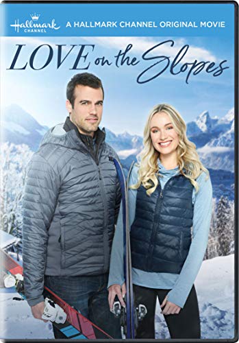 Love On The Slopes/Bowden/Beaudoin@DVD@NR