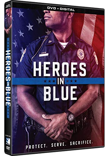 Heroes In Blue/Heroes In Blue@DVD@NR