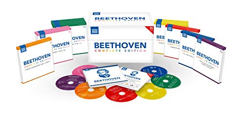Beethoven/Complete Edition