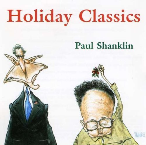 Paul Shanklin/Holiday Classics
