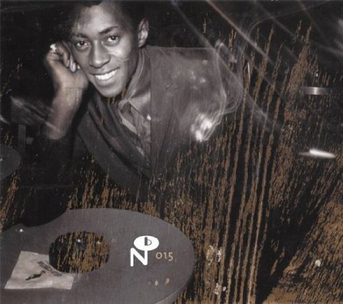Eccentric Soul/Prix Label@Eccentric Soul
