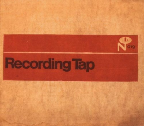 Don'T Stop: Recording Tap/Don'T Stop: Recording Tap