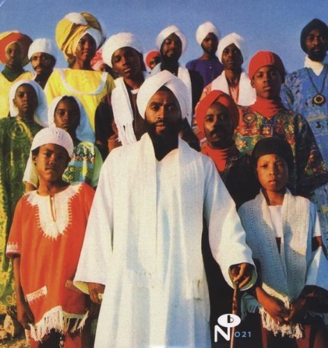Soul Messages From Dimona/Soul Messages From Dimona