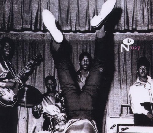 Eccentric Soul/Smart's Palace@Eccentric Soul
