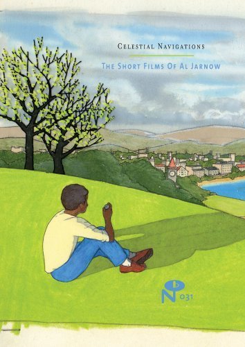 Celestial Navigations: The Short Films Of Al Jarnow/Celestial Navigations: The Short Films Of Al Jarnow
