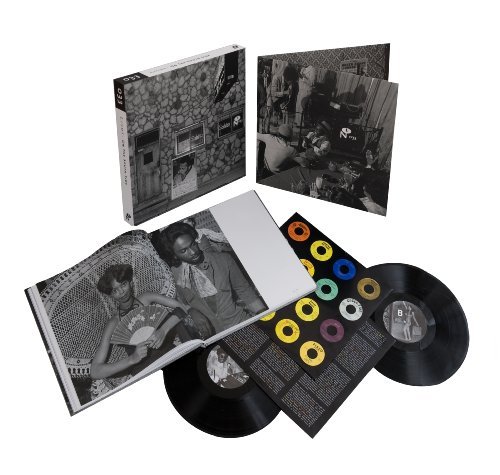 Light: On The South Side/Light: On The South Side@2 Lp Set/Incl. Book