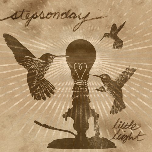 Stepsonday/Little Light