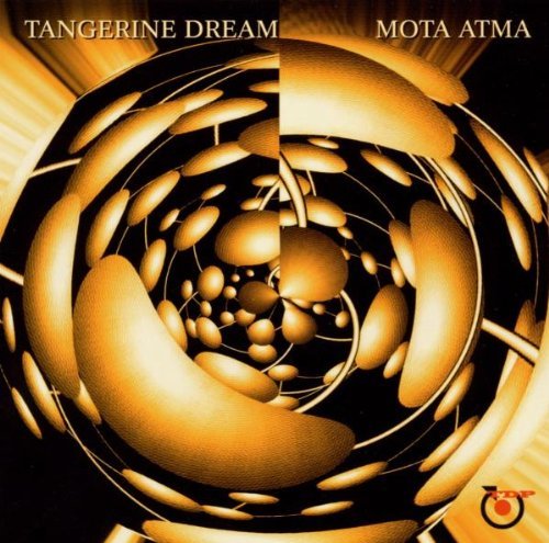 Tangerine Dream Mota Atma 