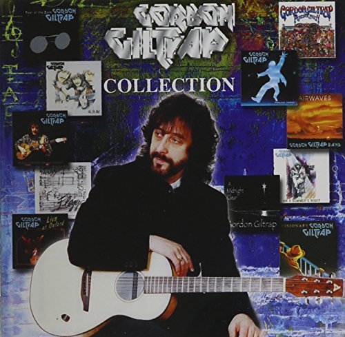 Gordon Giltrap/Collection