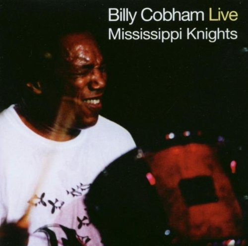 Billy Cobham/Mississippi Knights