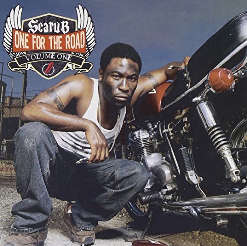 Scarub/Vol. 1-One For The Road
