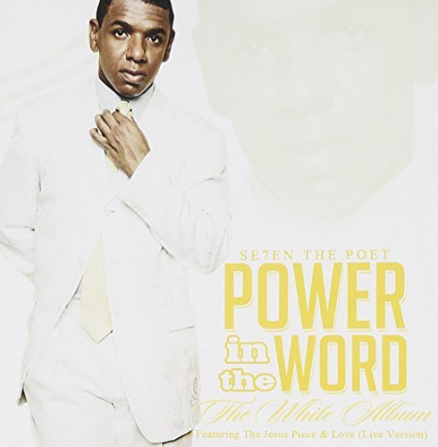 Se7en/Power In The Word
