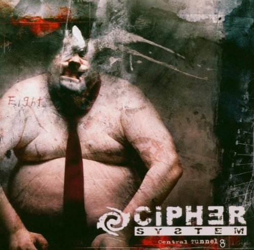 Cipher System/Central Tunnel Eight