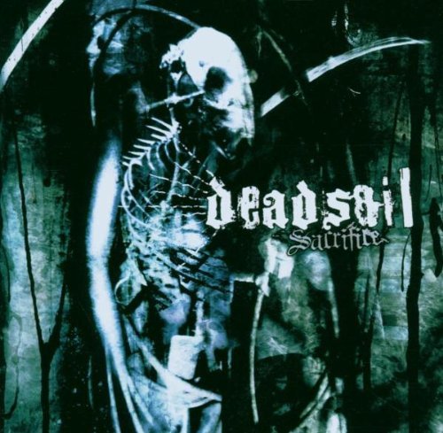 Deadsoil Sacrifice 