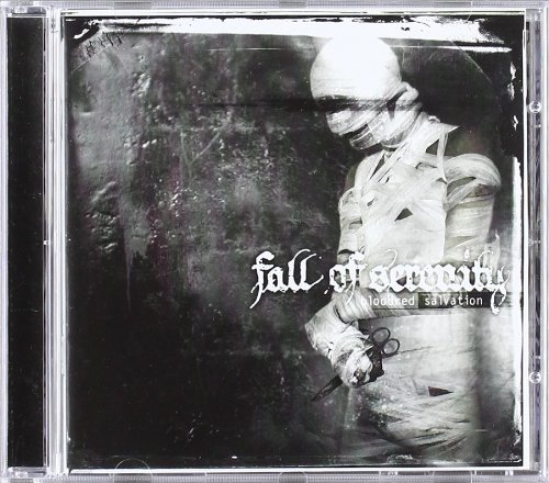 Fall Of Serenity/Bloodred Salvation