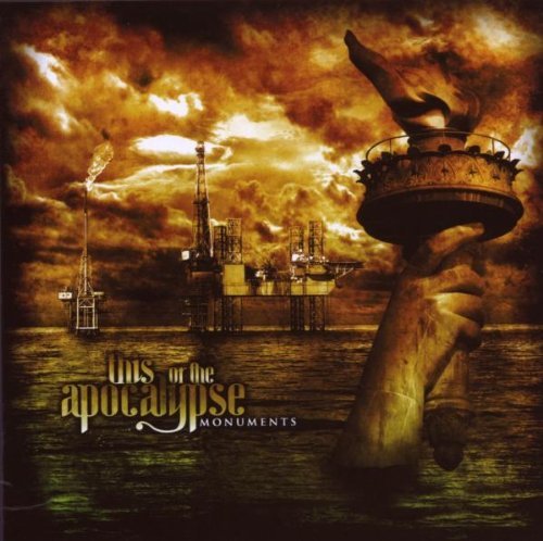 This Or The Apocalypse/Monuments
