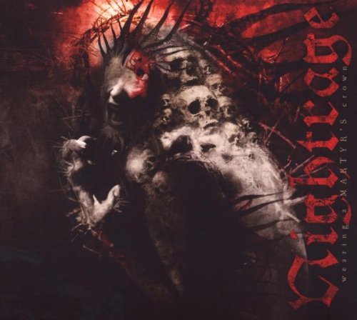 Nightrage/Wearing A Martyrs Crown