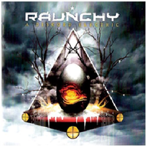 Raunchy/Discord Electric