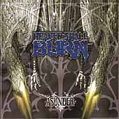 Heaven Shall Burn/Asunder