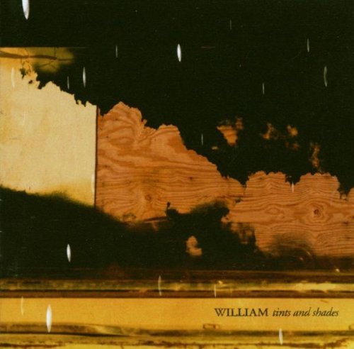 William/Tints & Shades