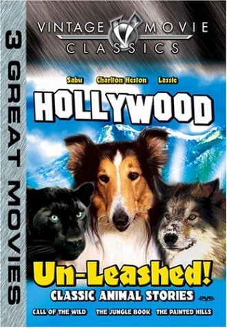 Hollywood Unleashed-Classic An/Hollywood Unleashed-Classic An@Hollywood Unleashed-Classic An