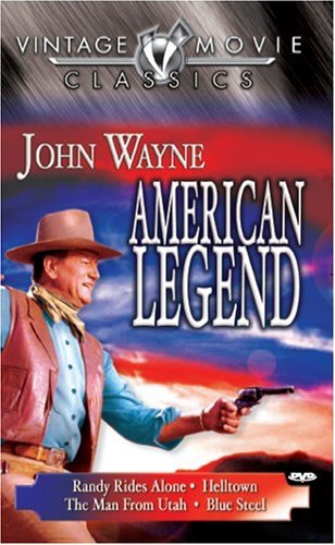 American Legend/Wayne,John