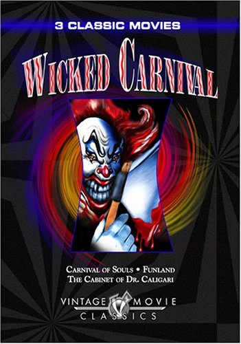 Wicked Carnival/Wicked Carnival@Pg13