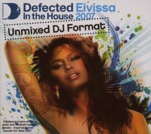 Defected In The House Evissa 0/Defected In The House Evissa 0@Import-Gbr@2 Cd Set/Incl. Bonus Dvd/Pal (