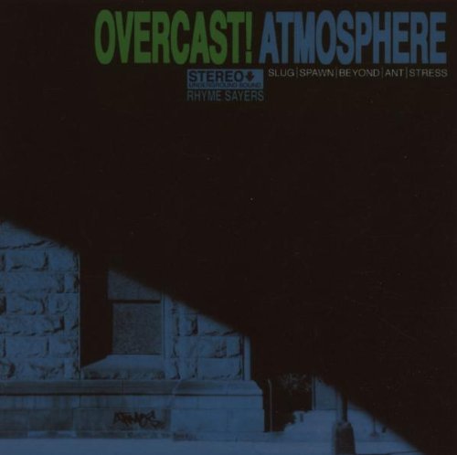 Atmosphere/Overcast@Explicit Version