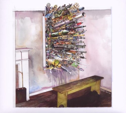 Eyedea & Abilities/By The Throat@Explicit Version
